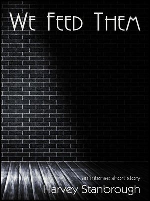 cover image of We Feed Them